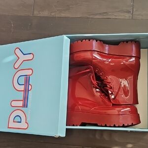 Play by Jeffrey Campbell - Torrent-2 8 Med